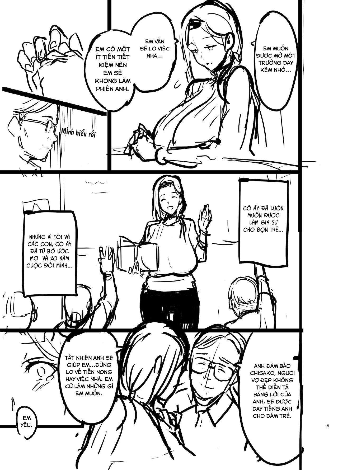 Đọc truyện hentai Shidare Sakura ha Kuruku wa Nameku Tochuu-ban - Oneshot (WIP) - fixed