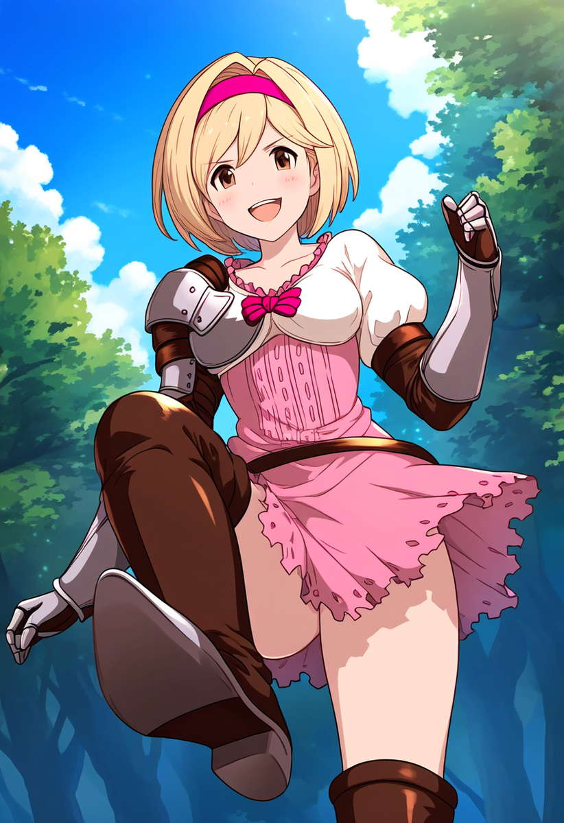 Đọc truyện hentai Tuyển tập Albums Art hentai - Chap 370 - Granblue Fantasy Zeta