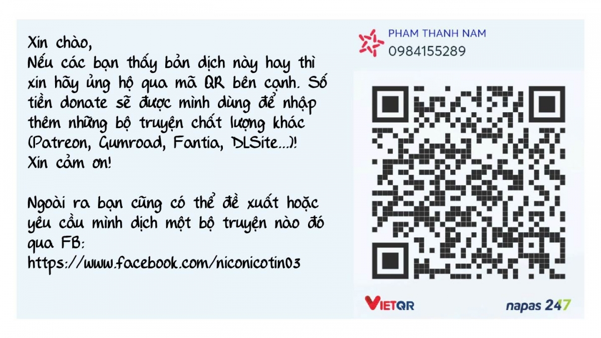 Đọc truyện hentai Sự trỗi dậy của Mob-chan - Oneshot