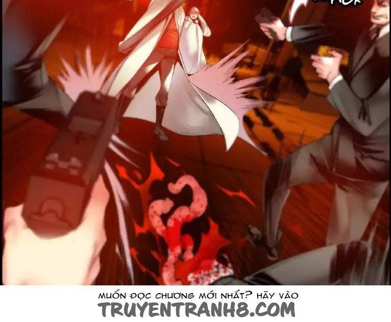 Đọc truyện hentai Sự Ràng Buộc Của Lilith - Chap 46