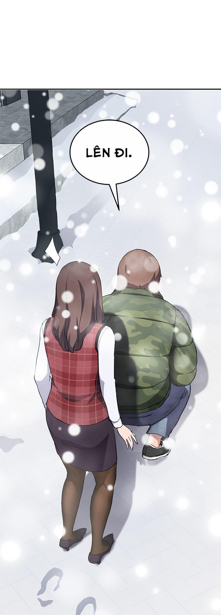 Đọc truyện hentai Mẹ Kế - Chap 38