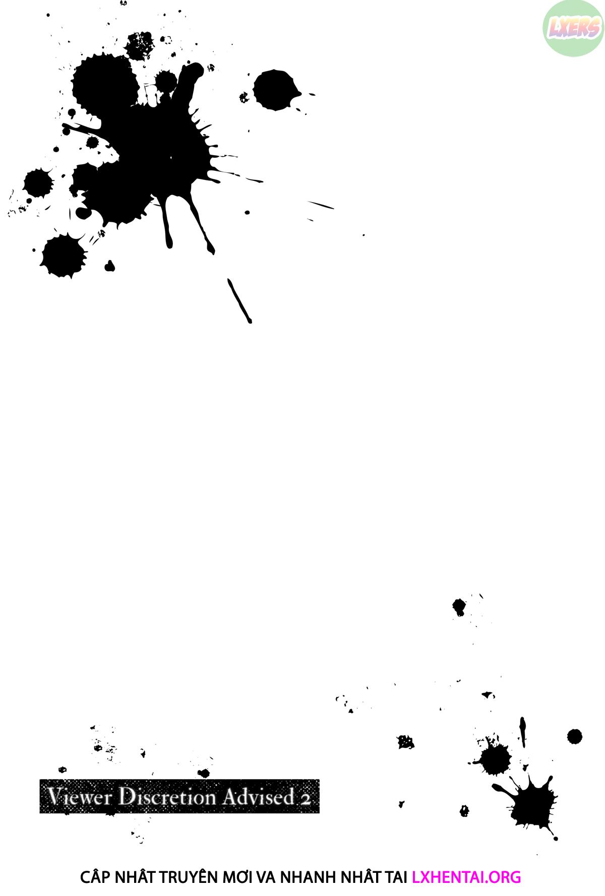 Đọc truyện hentai Viewer Discretion Advised 2: Forbidden Desires - Chap 5 - Voyeurism