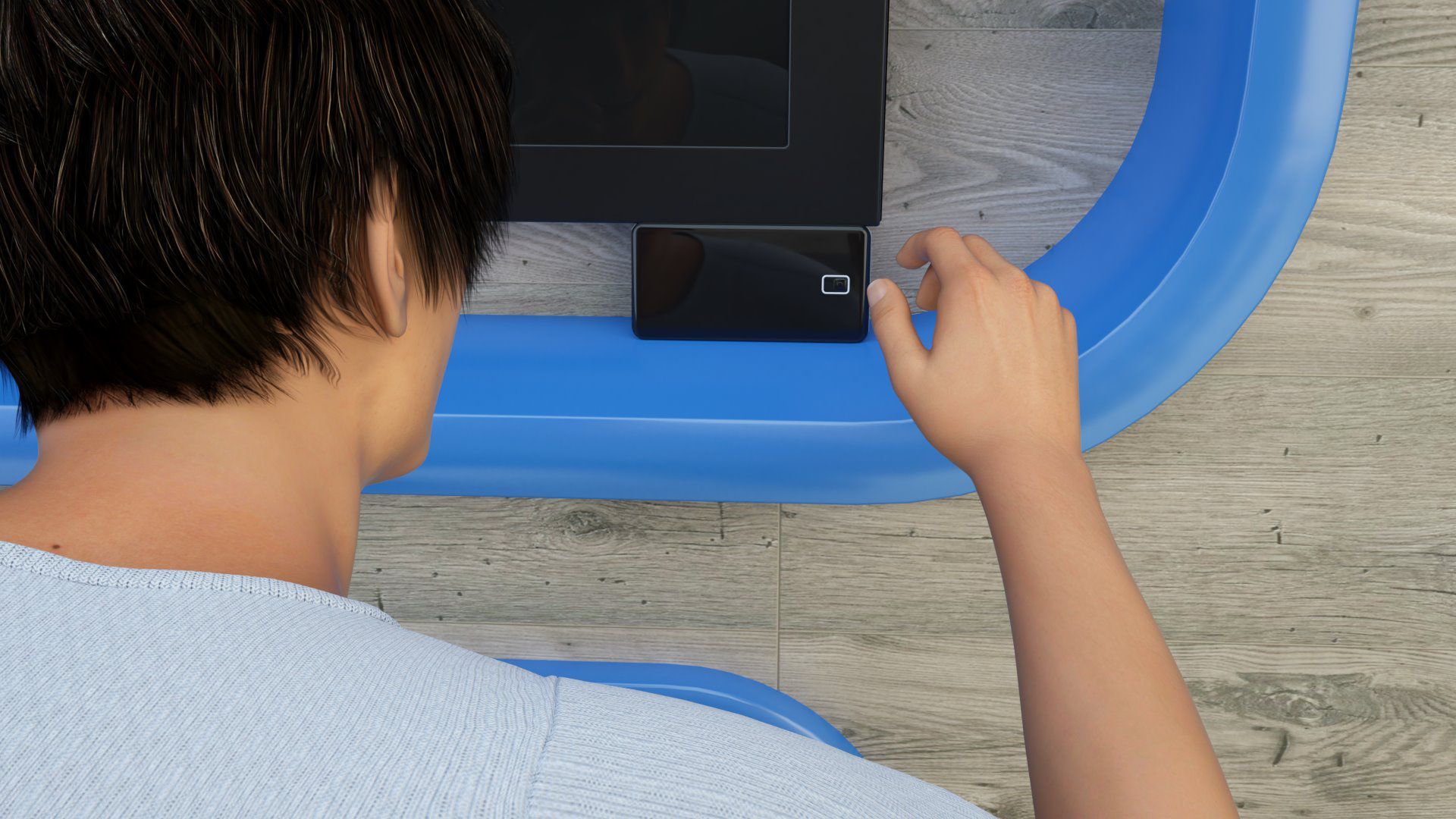 Đọc truyện hentai Milfy City v0.6e - MILFY City v0.6e - Part 7