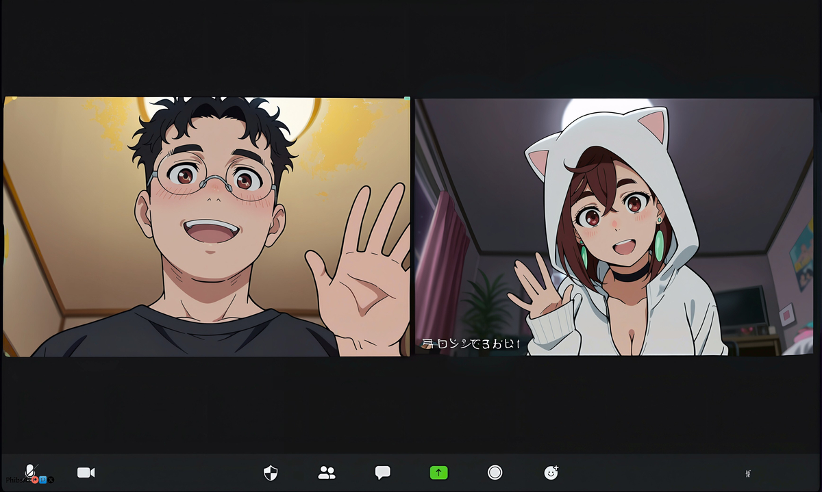 Đọc truyện hentai Tuyển tập Albums Art hentai - Chap 613 - Momo Ayase - Late night call