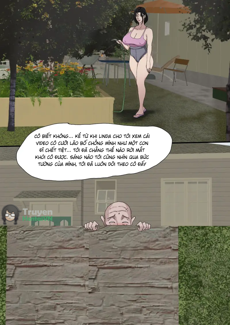 Đọc truyện hentai Tsumibukai Yokubou Ch. 7 - Oneshot