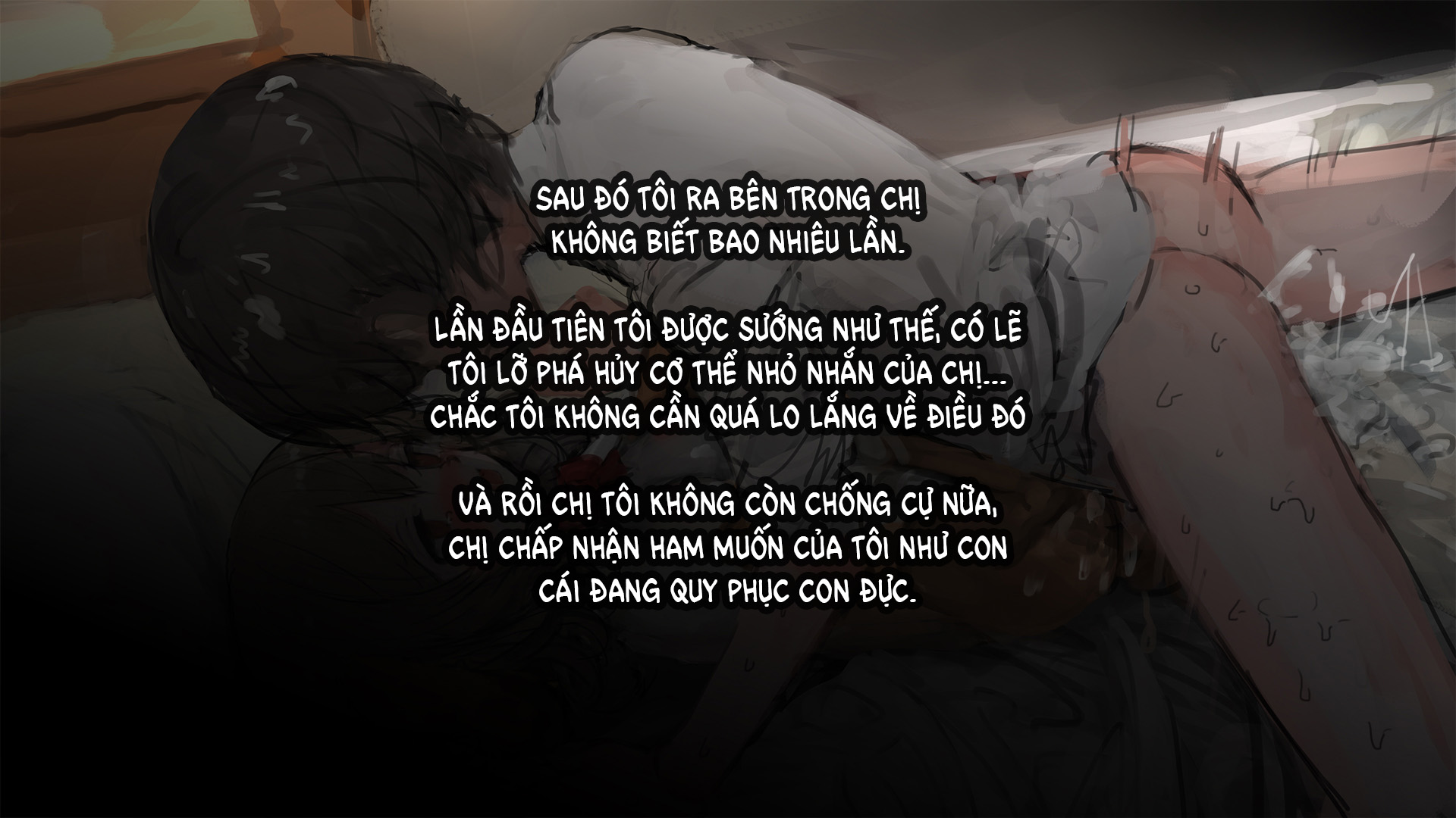 Đọc truyện hentai Bijinmeninu no Kaikata - Chap 2