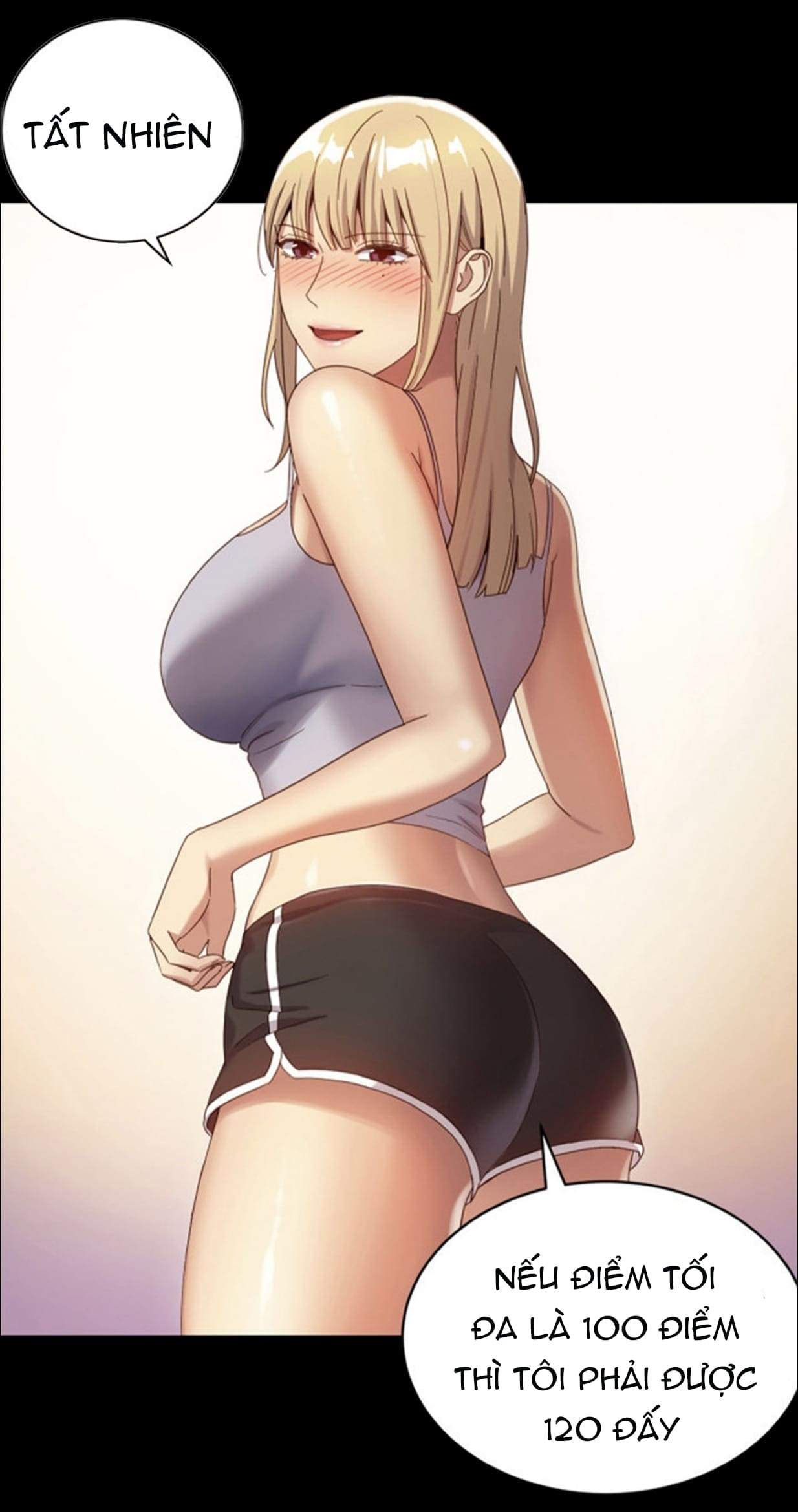 Đọc truyện hentai Bạn Của Mẹ Kế - Chap 5