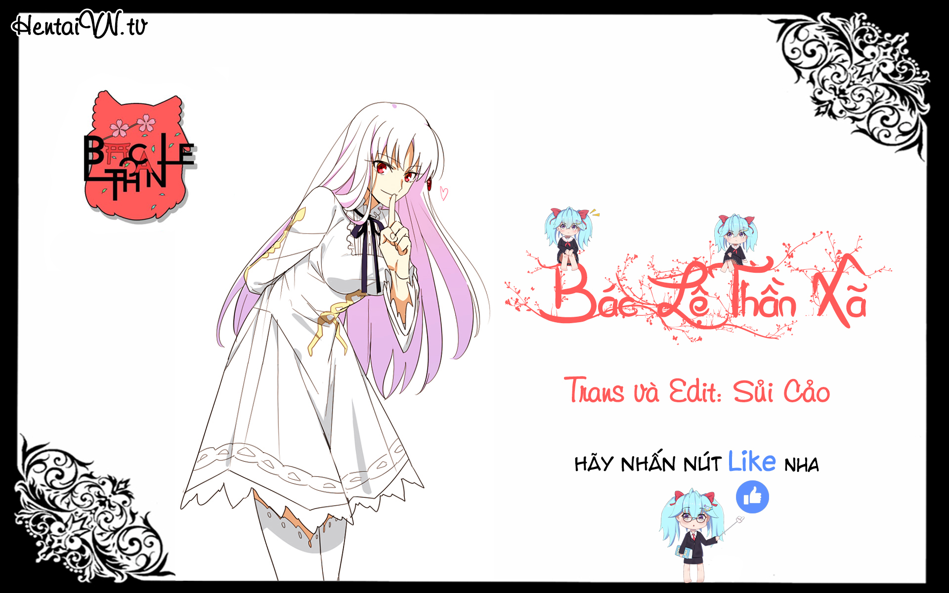 Đọc truyện hentai Gamble Bunnies - Scathach x Skadi