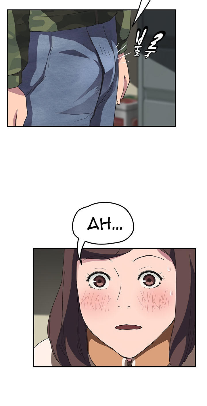 Đọc truyện hentai Mẹ Kế - Chap 43