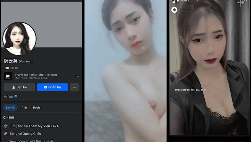 Gạ em gái Thẩm mỹ viện LAVA call tắm móc bím show vú cực nứng ~ Sex Viet69