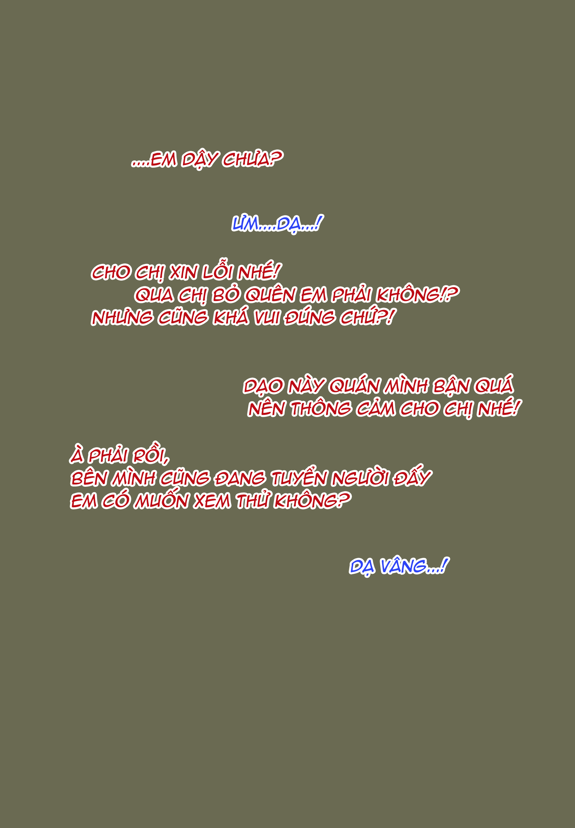 Đọc truyện hentai SISSY DREAM HOUSE - Oneshot