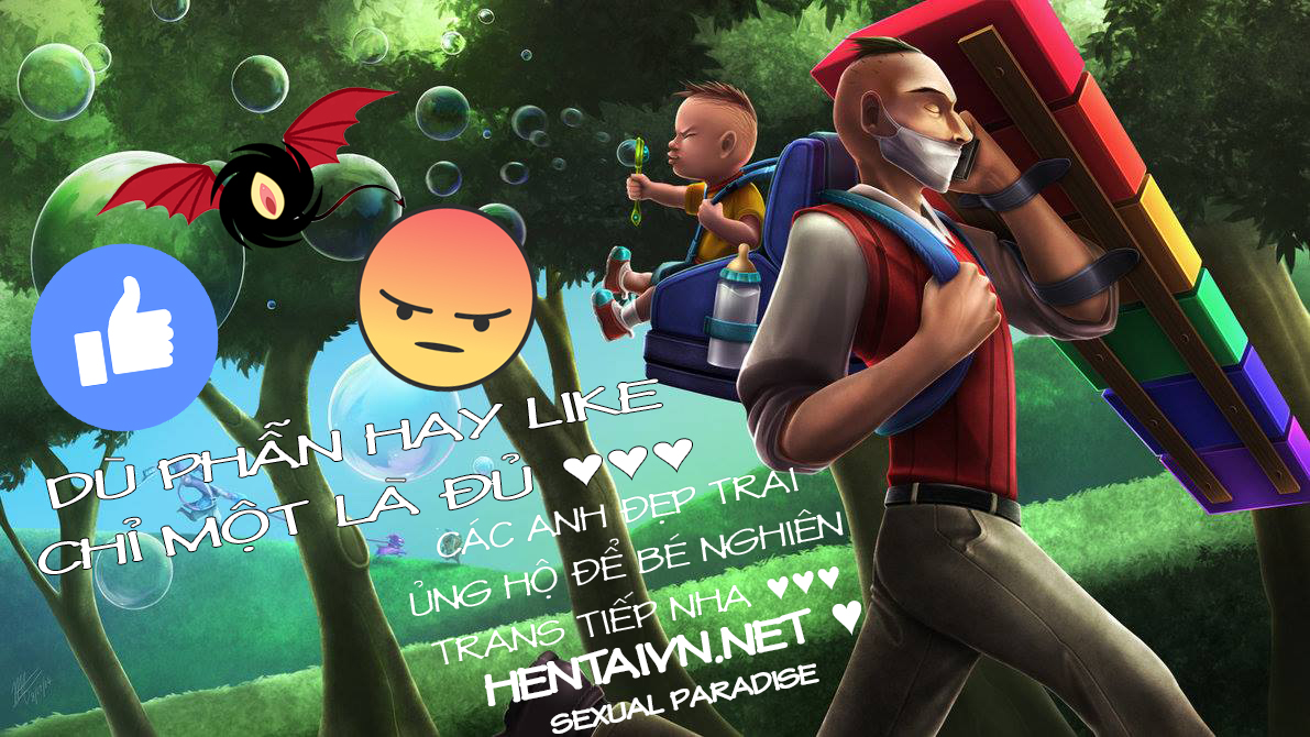 Đọc truyện hentai Ura - Oneshot