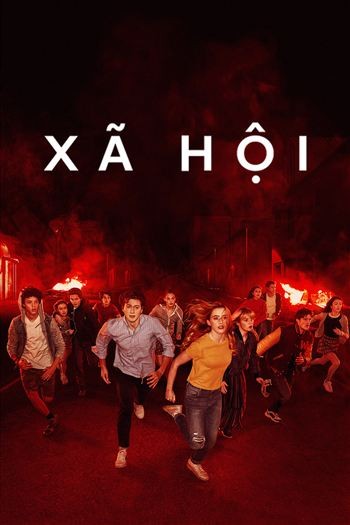 Xã Hội