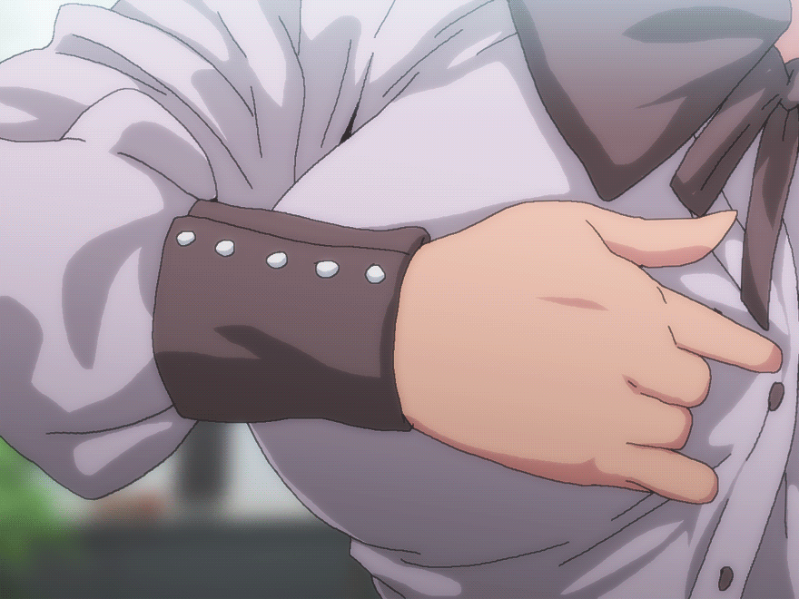 Đọc truyện hentai Remote Control Kanojo 2 - Yankee Musume to Onna Kyoushi - Artist CG - Ảnh động