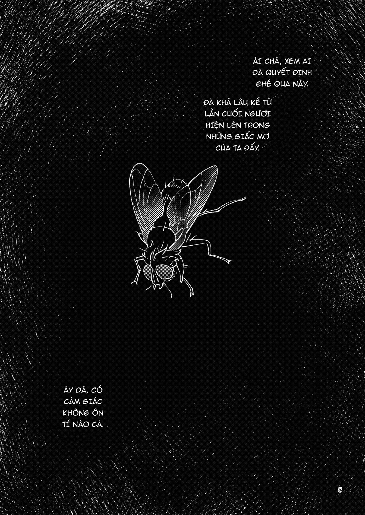 Đọc truyện hentai tint ℃ - Oneshot