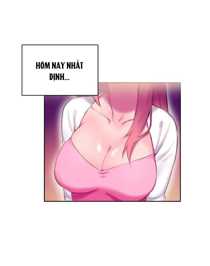 Đọc truyện hentai Câu chuyện nhỏ, bí mật lớn - Chap 1