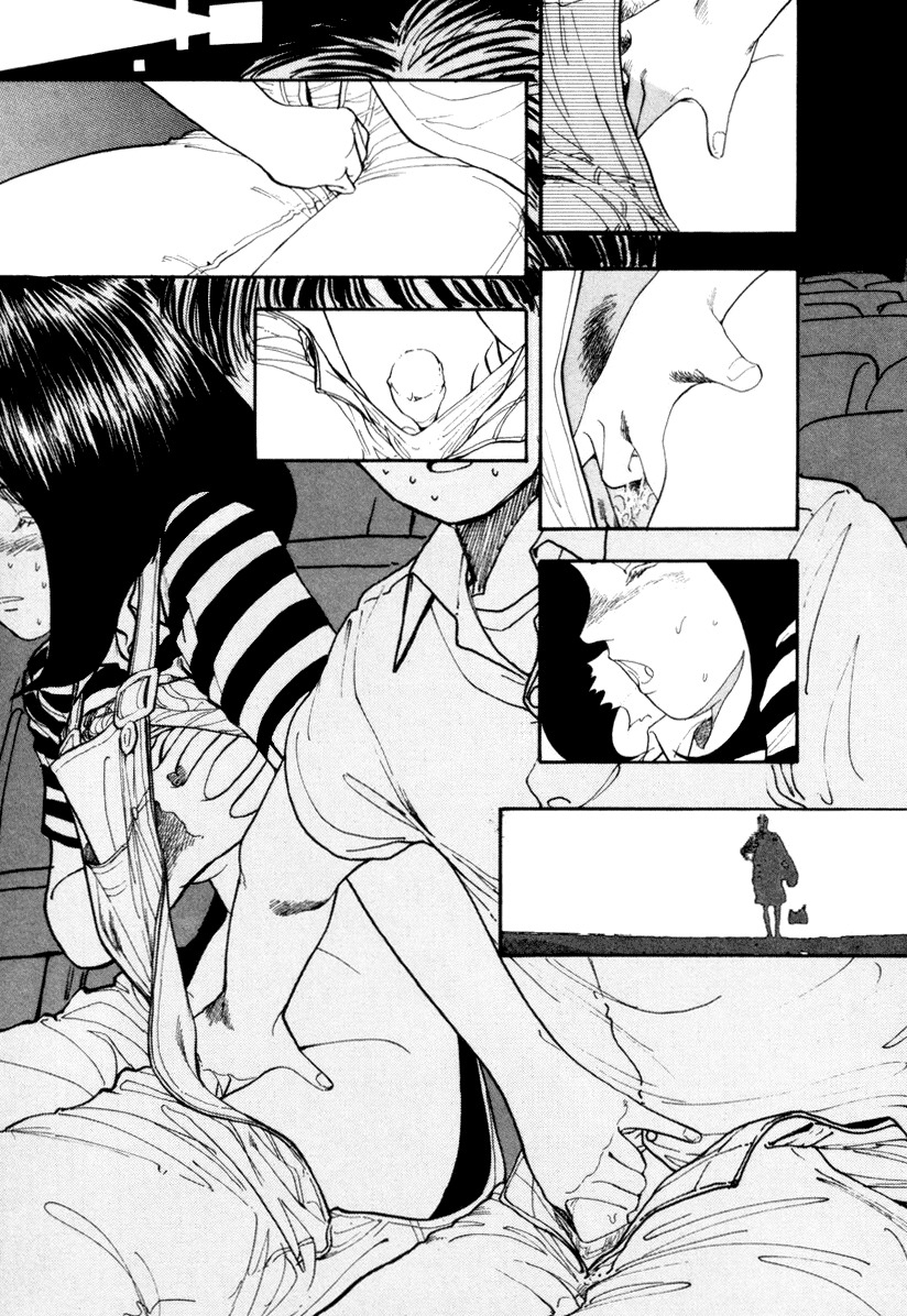 Đọc truyện hentai 197X - Một Chap