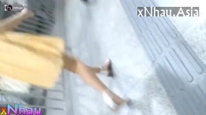 Quay lén gái không mặc quần lót (Quay lén gái không mặc quần lót) [26]