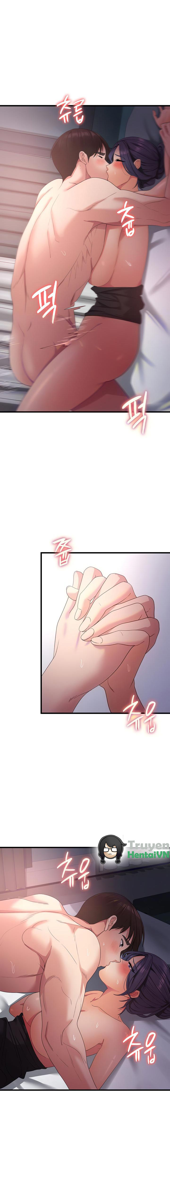 Đọc truyện hentai Người đàn ông quyến rũ - Chap 24