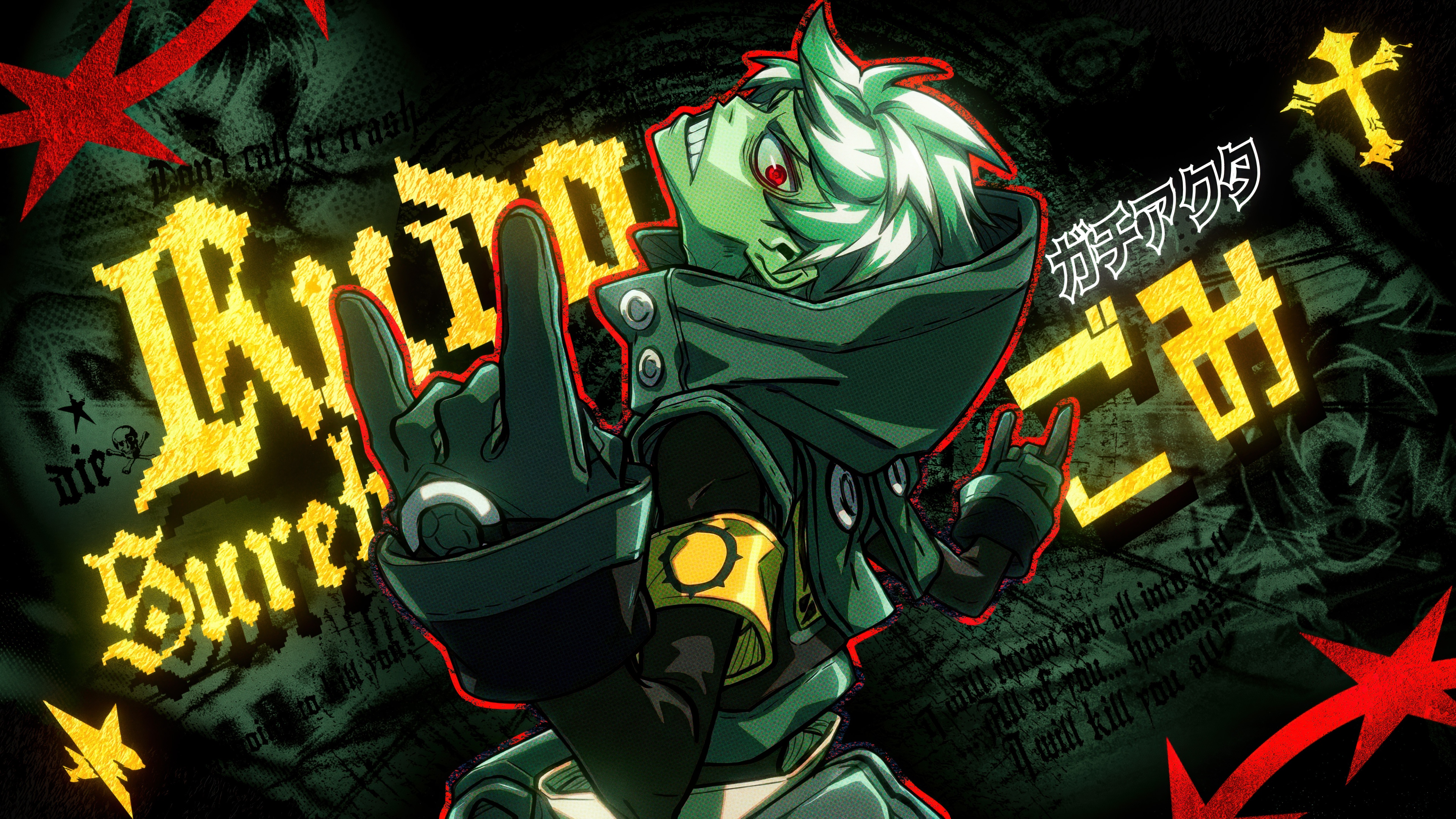 Wallpaper anime ngang 6279