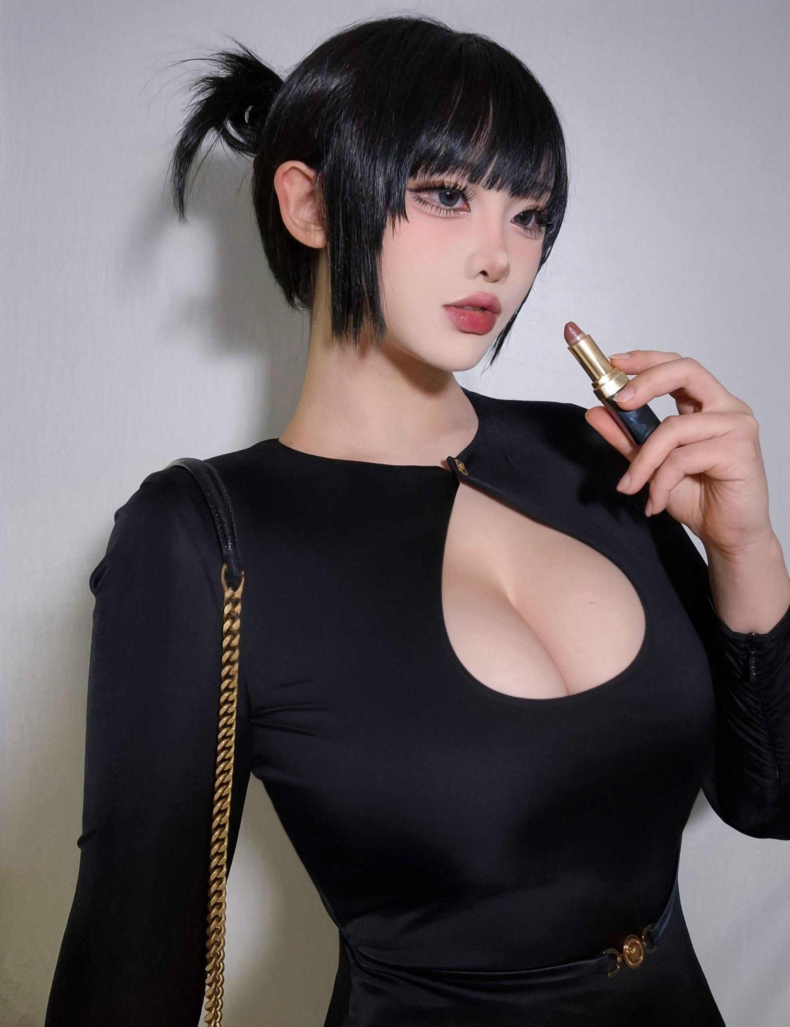 Đọc truyện hentai Tuyển tập Albums siêu phẩm Cosplay - Chap 1153 - Nightmare／Yasal - Twitter