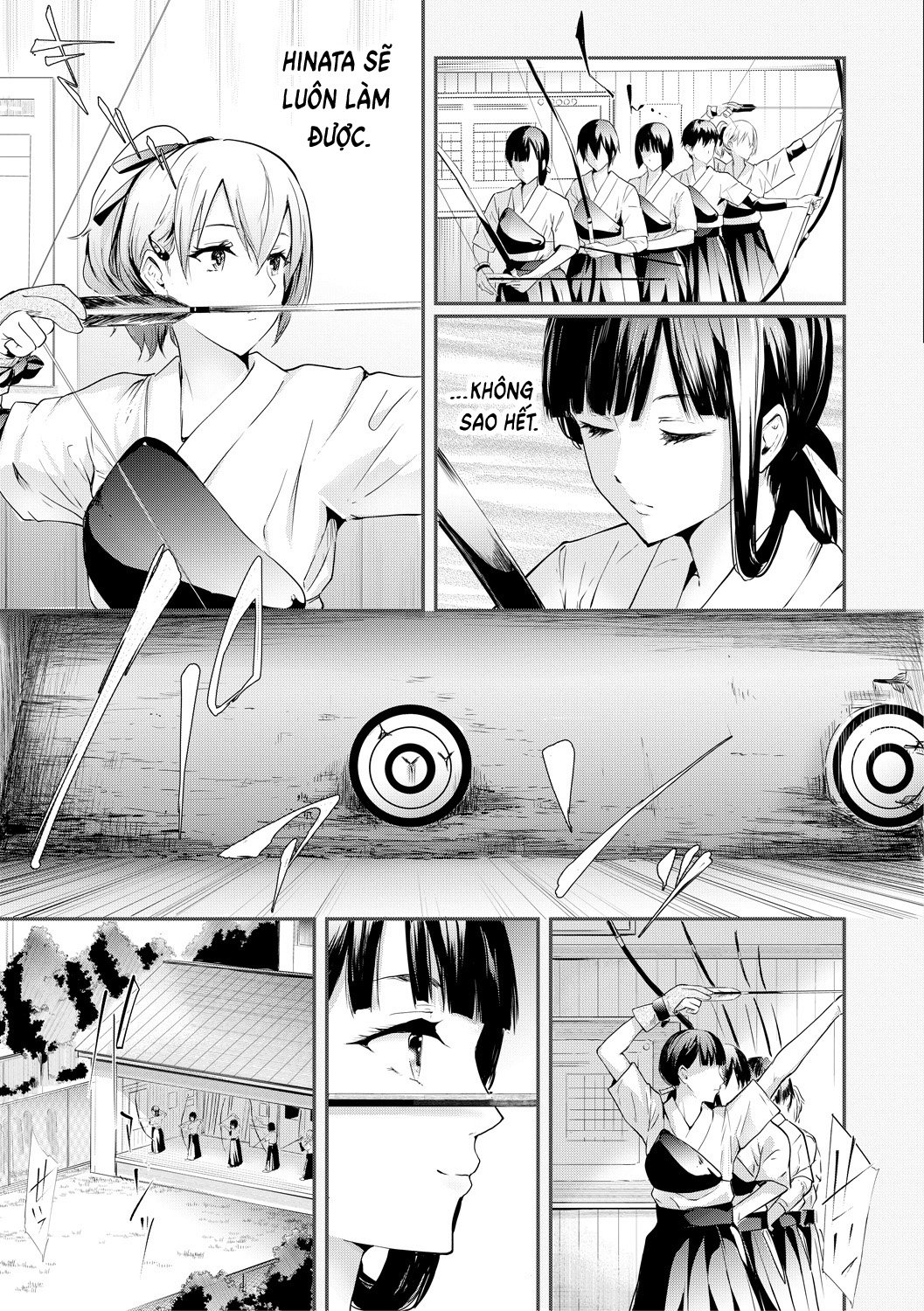 Đọc truyện hentai Sakuramiya Shimai no Netorare Kiroku - Chap 1