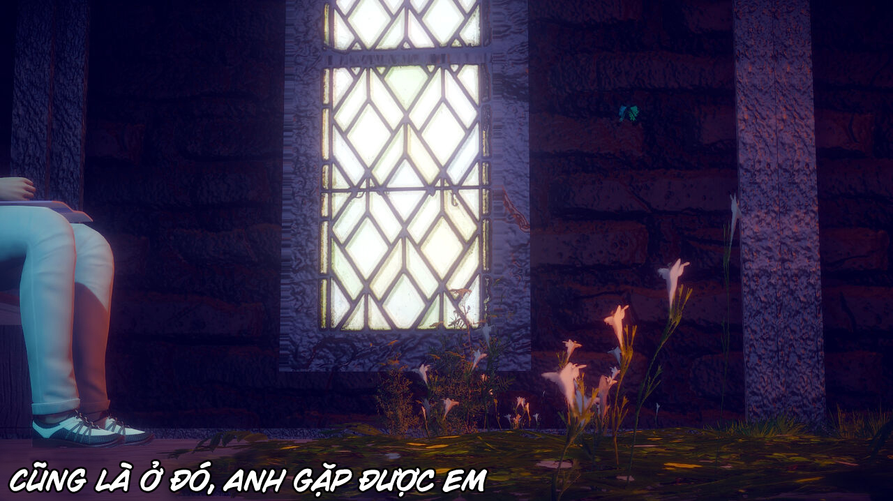 Đọc truyện hentai Ann and Joe - Full 1 ( 220 trang )