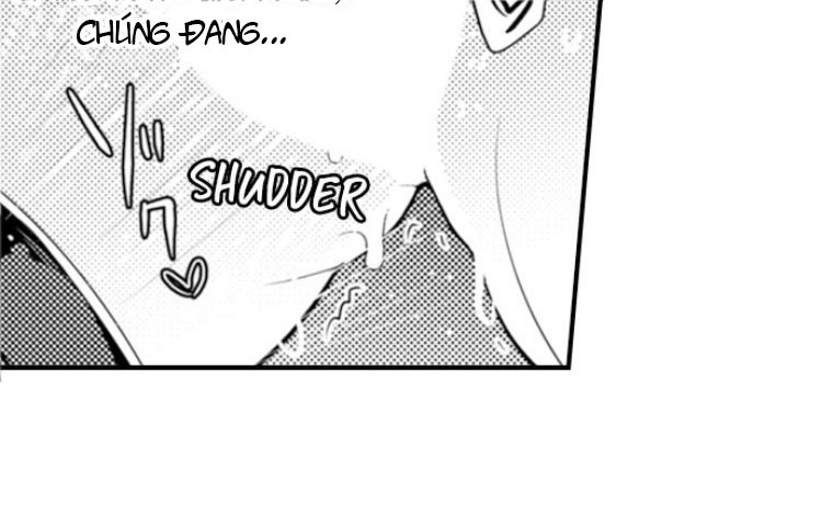 Đọc truyện hentai Ngọn lửa trong tầm tay - Chapter 6: Không còn là vòi hoa sen nữa