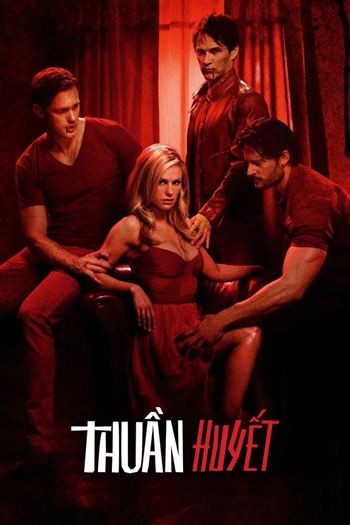 Thuần Huyết Mùa 4