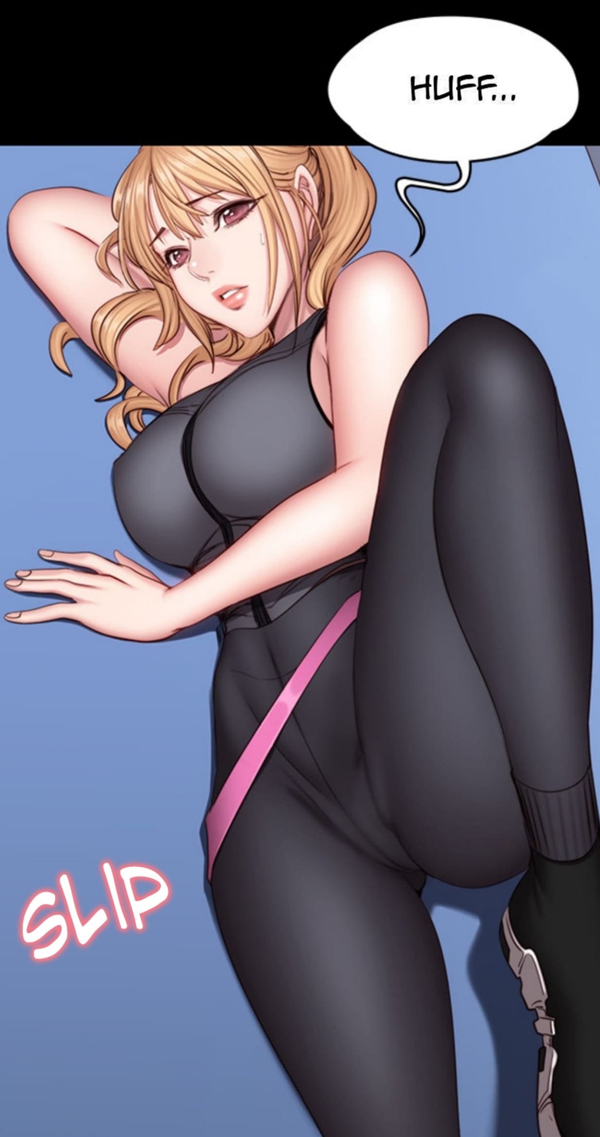 Đọc truyện hentai Huấn Luyện Viên Thể Hình - Chap 30