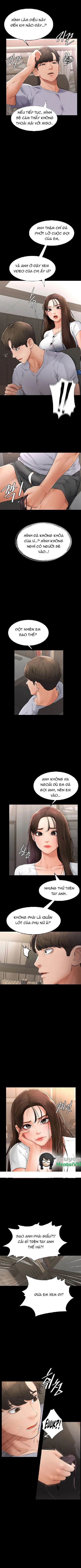 Đọc truyện hentai Gia đình mới của tôi - chap 2