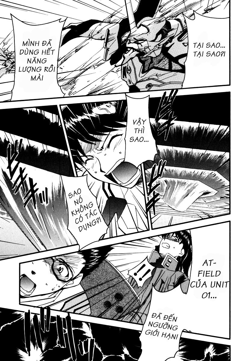 Đọc truyện hentai RE-TAKE - Chap 2 - RE-TAKE 2