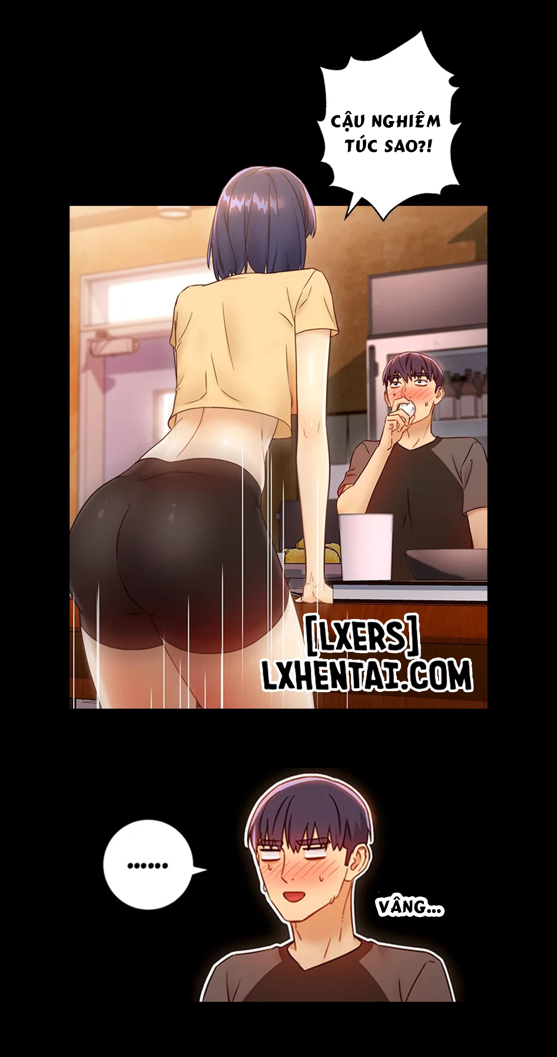 Đọc truyện hentai Bạn Của Mẹ Kế - Chap 42