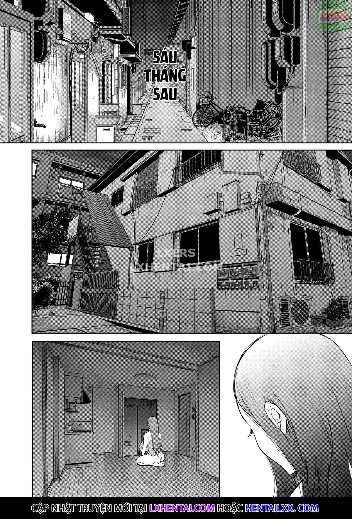 Đọc truyện hentai My Ex-Lover's Kid Is My Son's Friend - Chap 3 - [END]