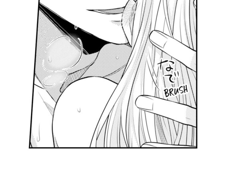 Đọc truyện hentai Ngọn lửa trong tầm tay - Chapter 7: Mất điện