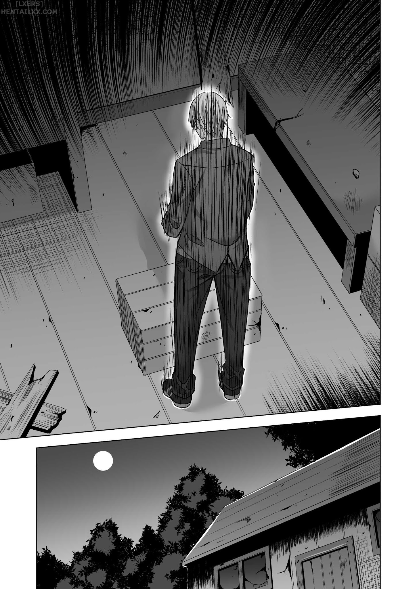 Đọc truyện hentai Tonight, I Will Service My Husbands Boss - Oneshot