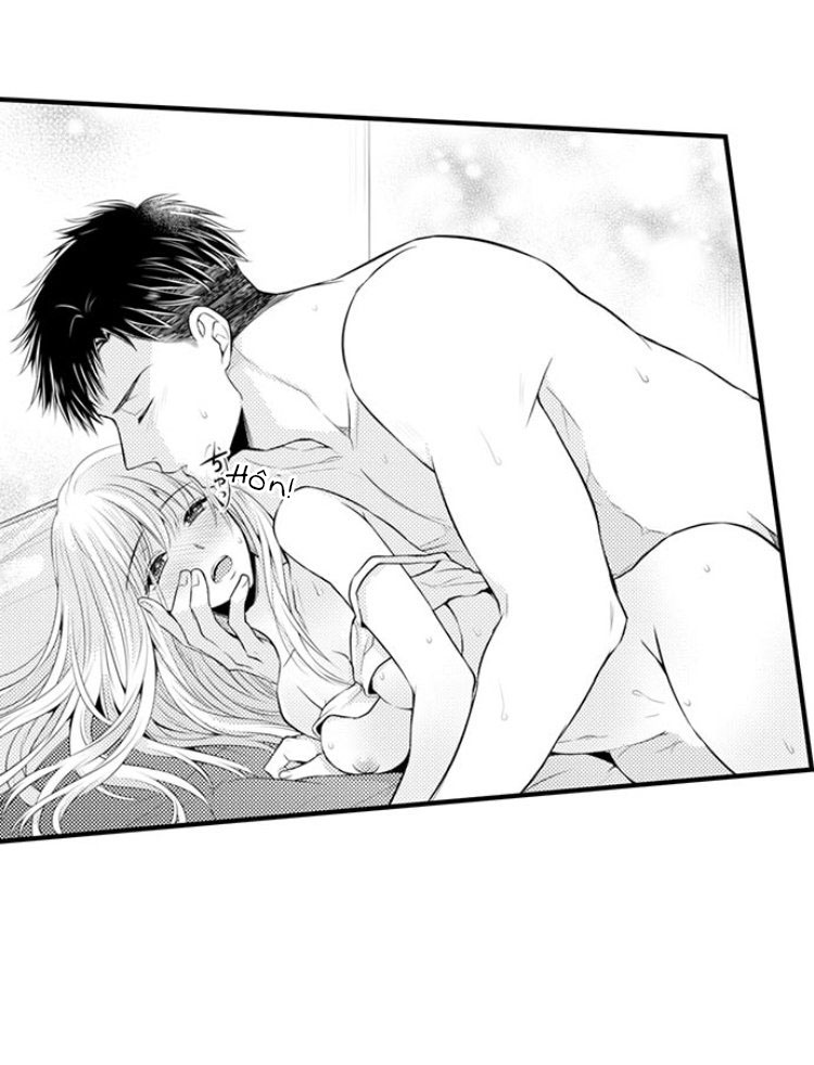 Đọc truyện hentai Ngọn lửa trong tầm tay - Chapter 4: Hình ảnh khác