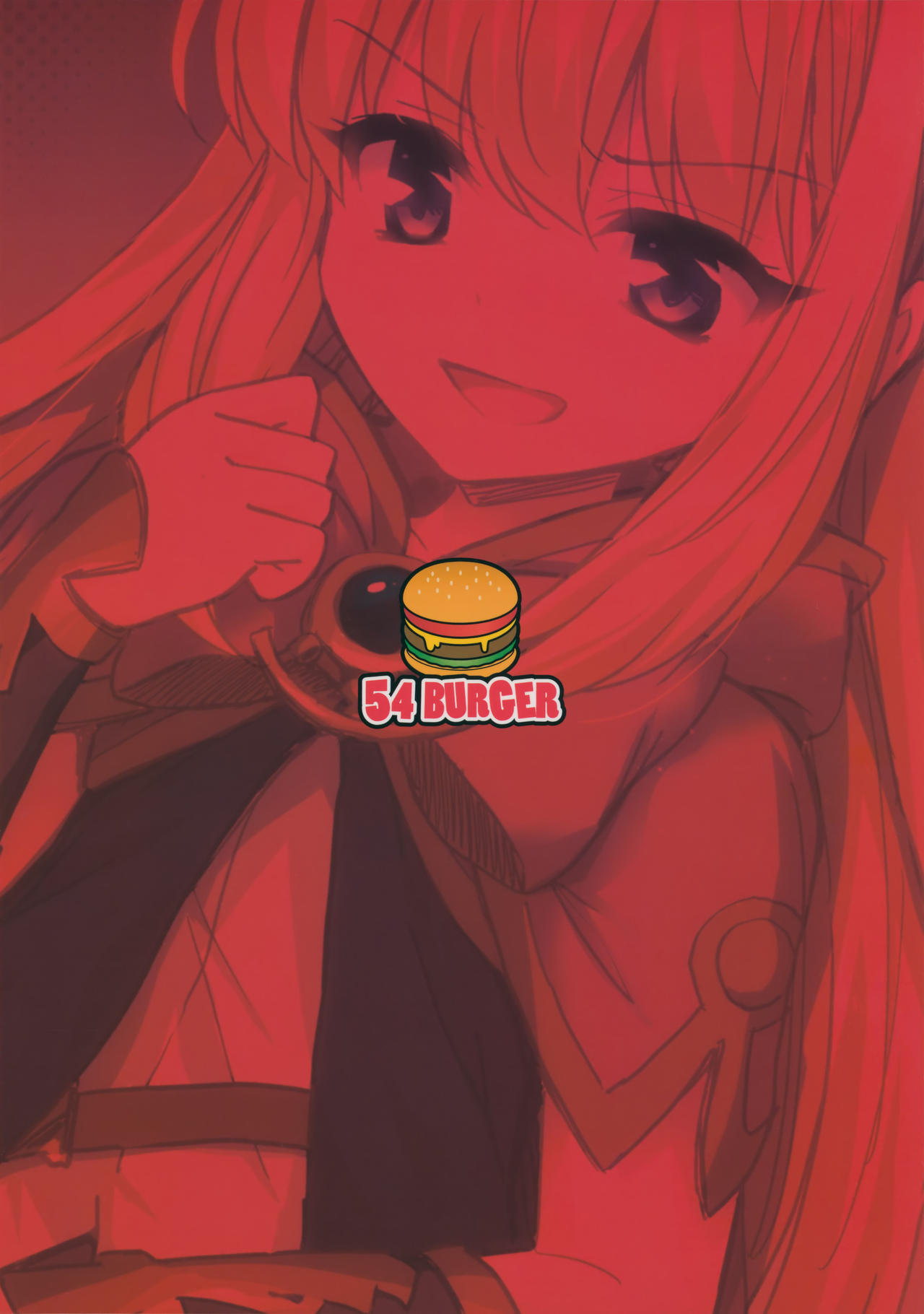 Đọc truyện hentai Tensai Bishoujo Renkinjutsushi no Kattou - Oneshot