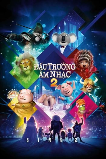 Đấu Trường Âm Nhạc 2