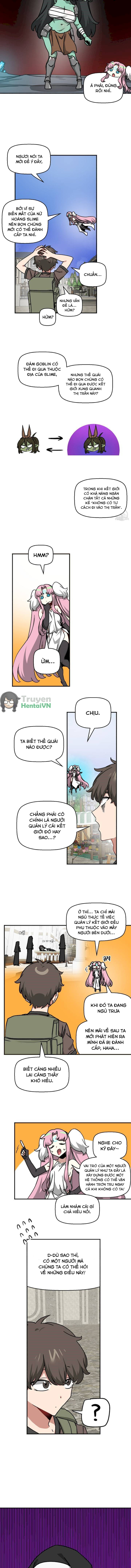 Đọc truyện hentai Vùng đất không đàn ông - dài tập ( đang update ) - Chap 48