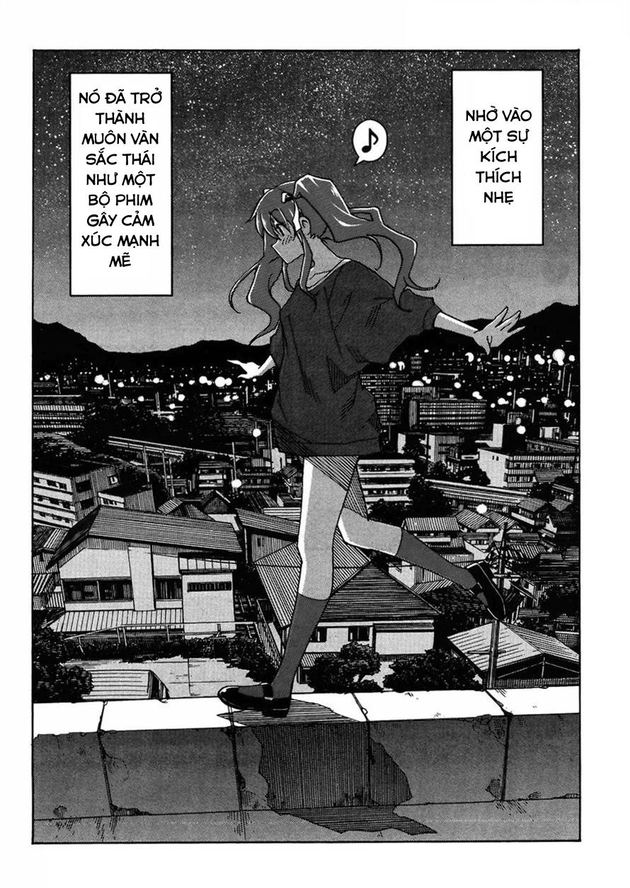 Đọc truyện hentai Uwakoi - Chap 8