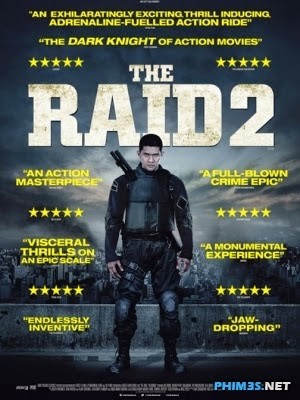 Đột kích 2 Kẻ Sát Nhân