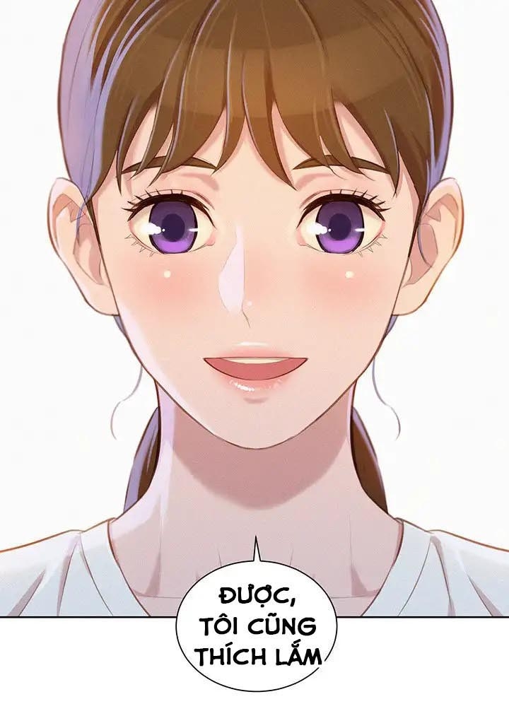 Đọc truyện hentai Chị Gái Hàng Xóm - Chap 69