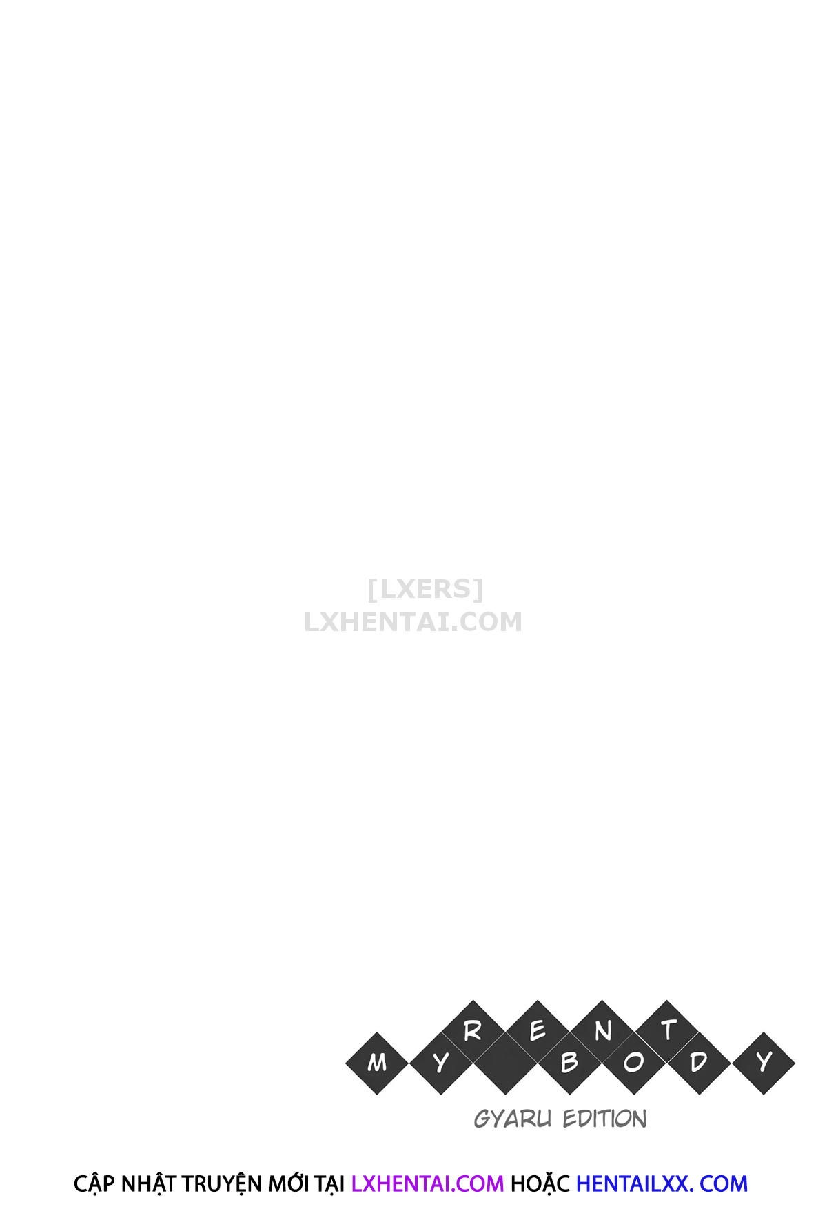 Đọc truyện hentai Rent My Body 3 - Oneshot
