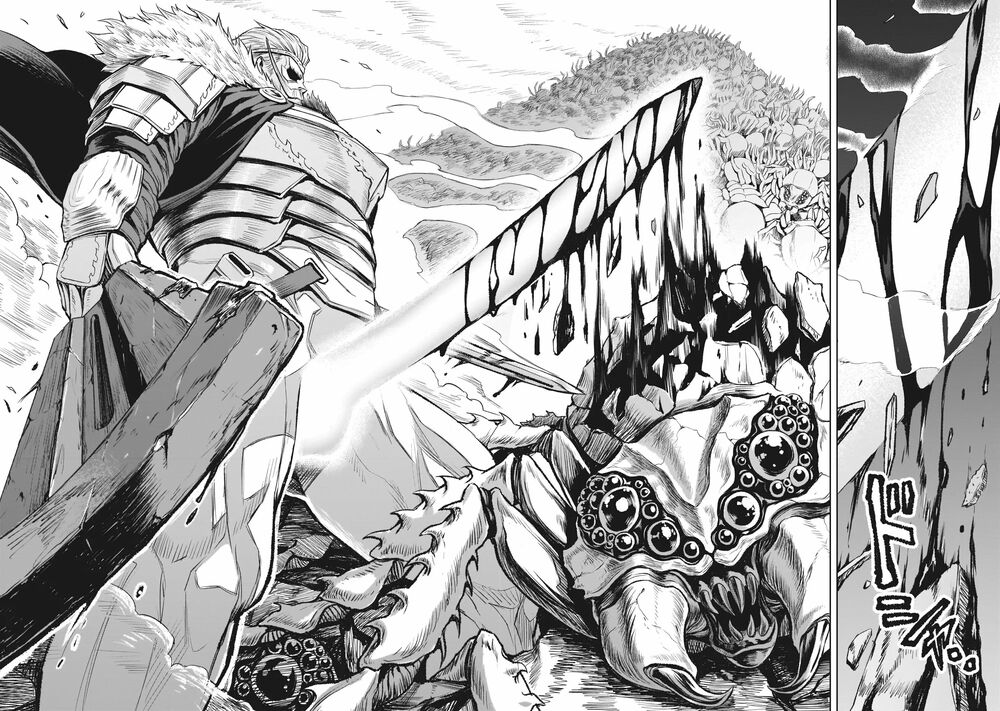 Đọc truyện hentai Vườn hoa hồng Saga - Chap 13: Huyết quả ～Ethik～