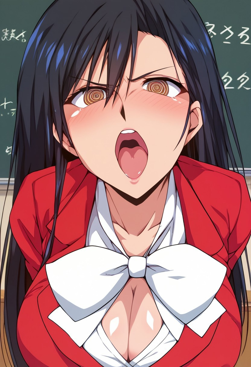 Đọc truyện hentai Tuyển tập Albums Art hentai - Chap 273 - Mari Ooaya 08