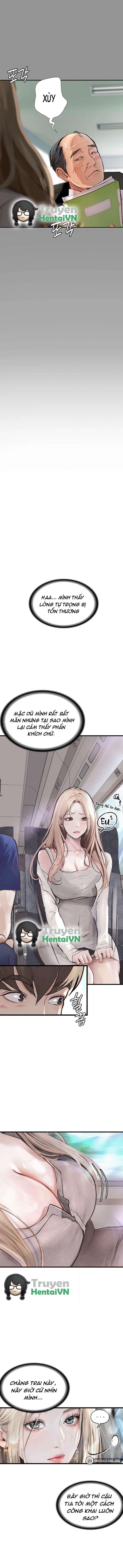 Đọc truyện hentai Trụy lạc : Những mẩu chuyện tục tiễu - Chap 1