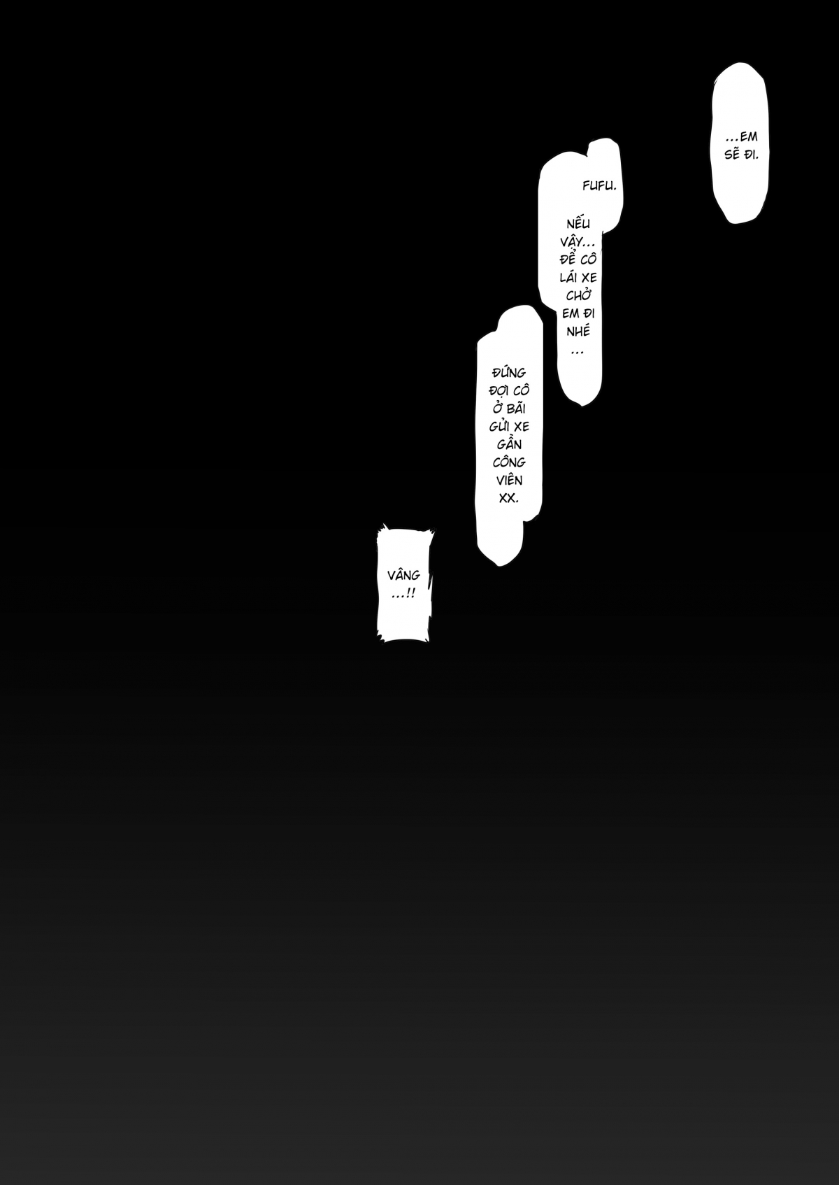 Đọc truyện hentai Đánh mất tuổi trẻ - Oneshot