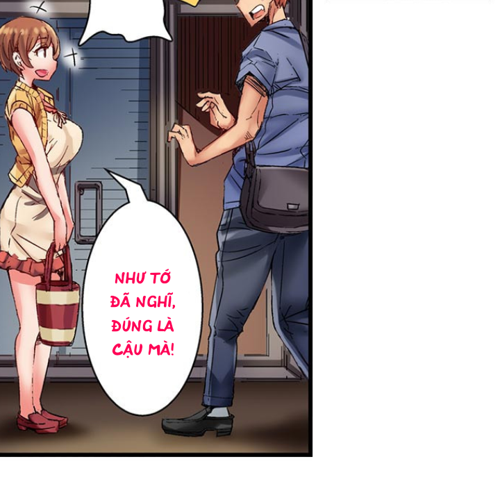 Đọc truyện hentai Bar cặc ! Phục vụ các quý cô ~ - Chap 5 : Có chút tiến triển .