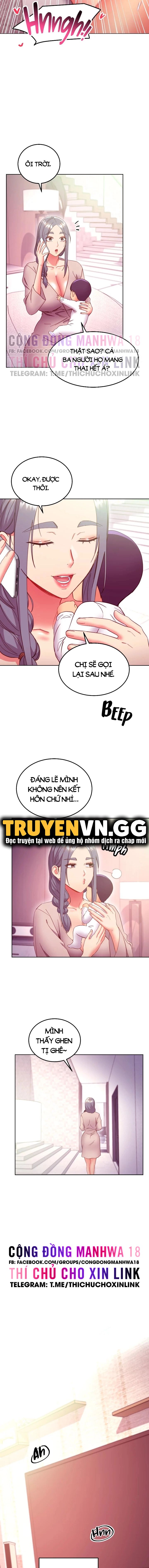 Đọc truyện hentai Bạn Của Mẹ Kế - Chap 147 - END